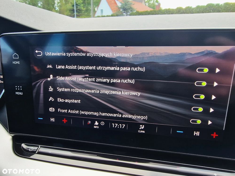 Skoda Octavia 2.0 TDI Exclusive - 33