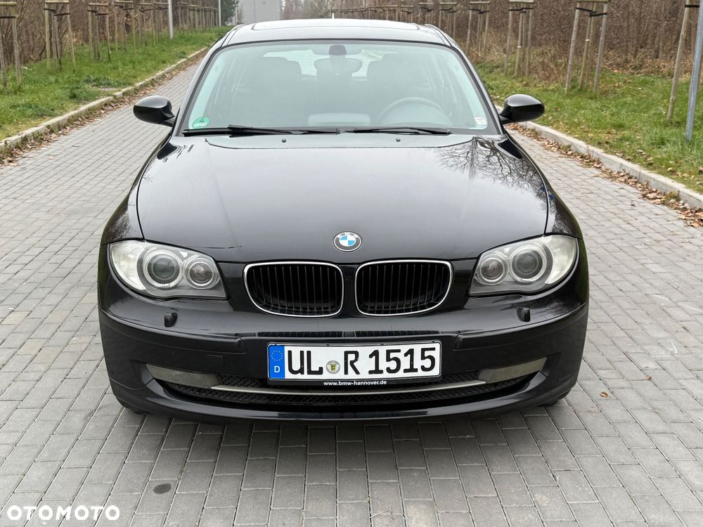 BMW Seria 1 116d DPF Edition Lifestyle - 2
