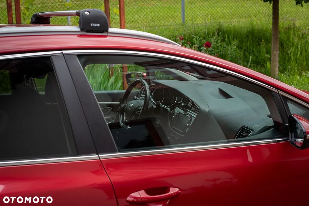 Kia Ceed 1.6 GDI L Business Line - 12