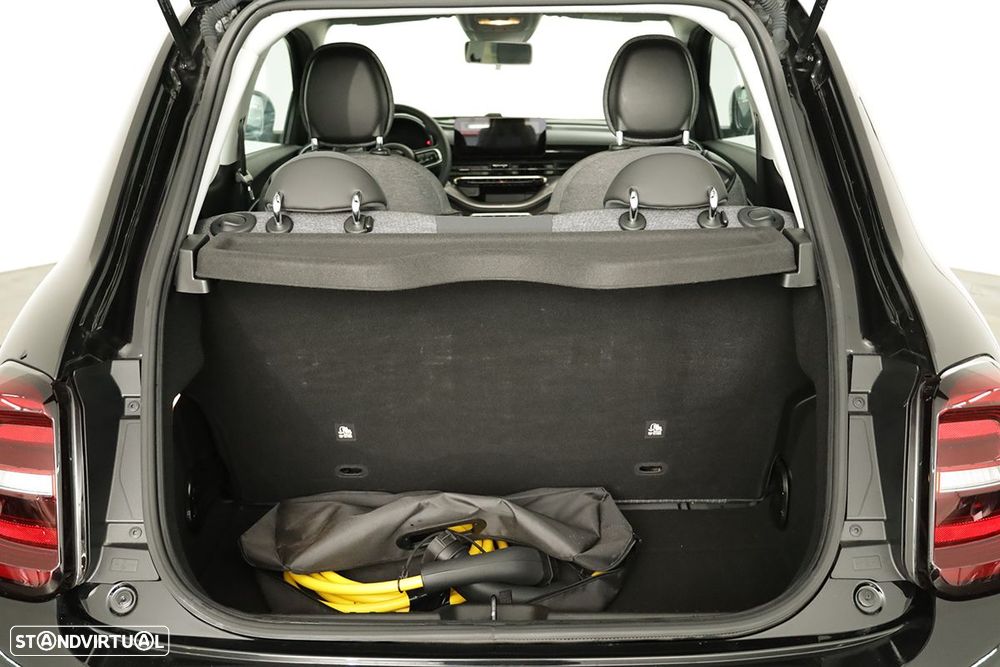 Fiat 500e Novo - 24