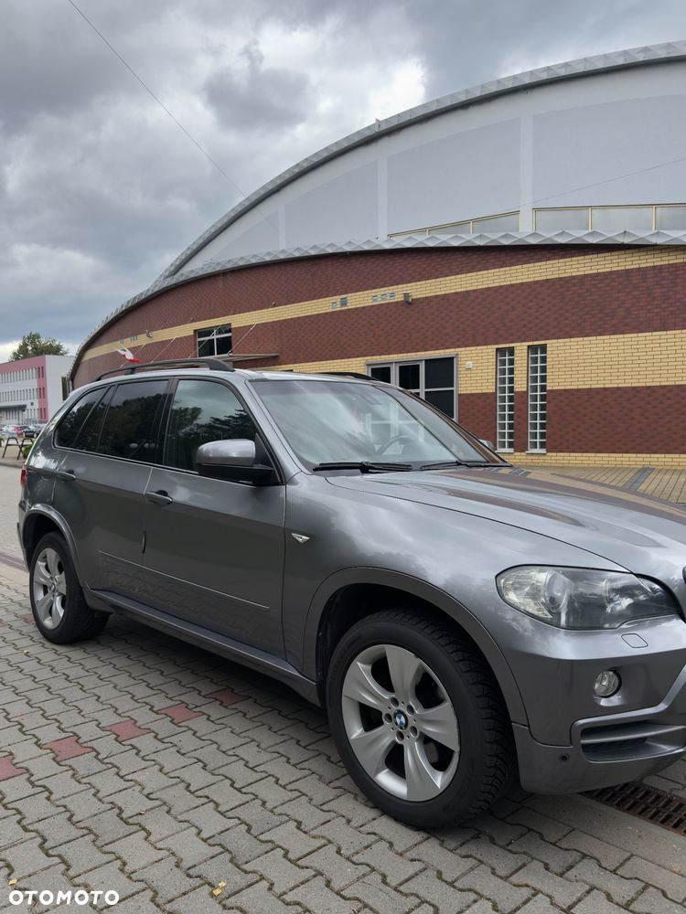 BMW X5 3.0d xDrive - 1