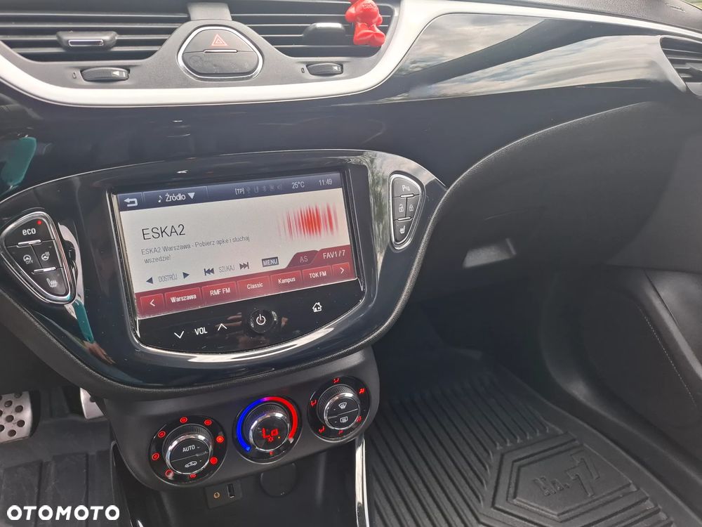 Opel Corsa 1.0 T Color Edition S&S - 22