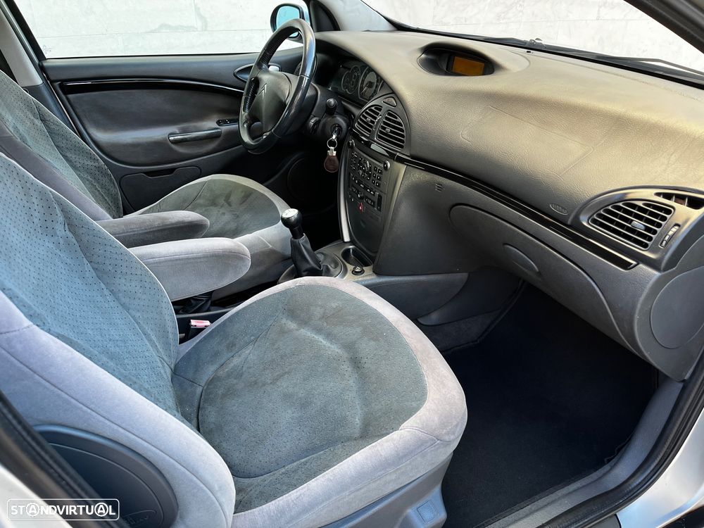 Citroën C5 1.6 HDi Exclusive - 5