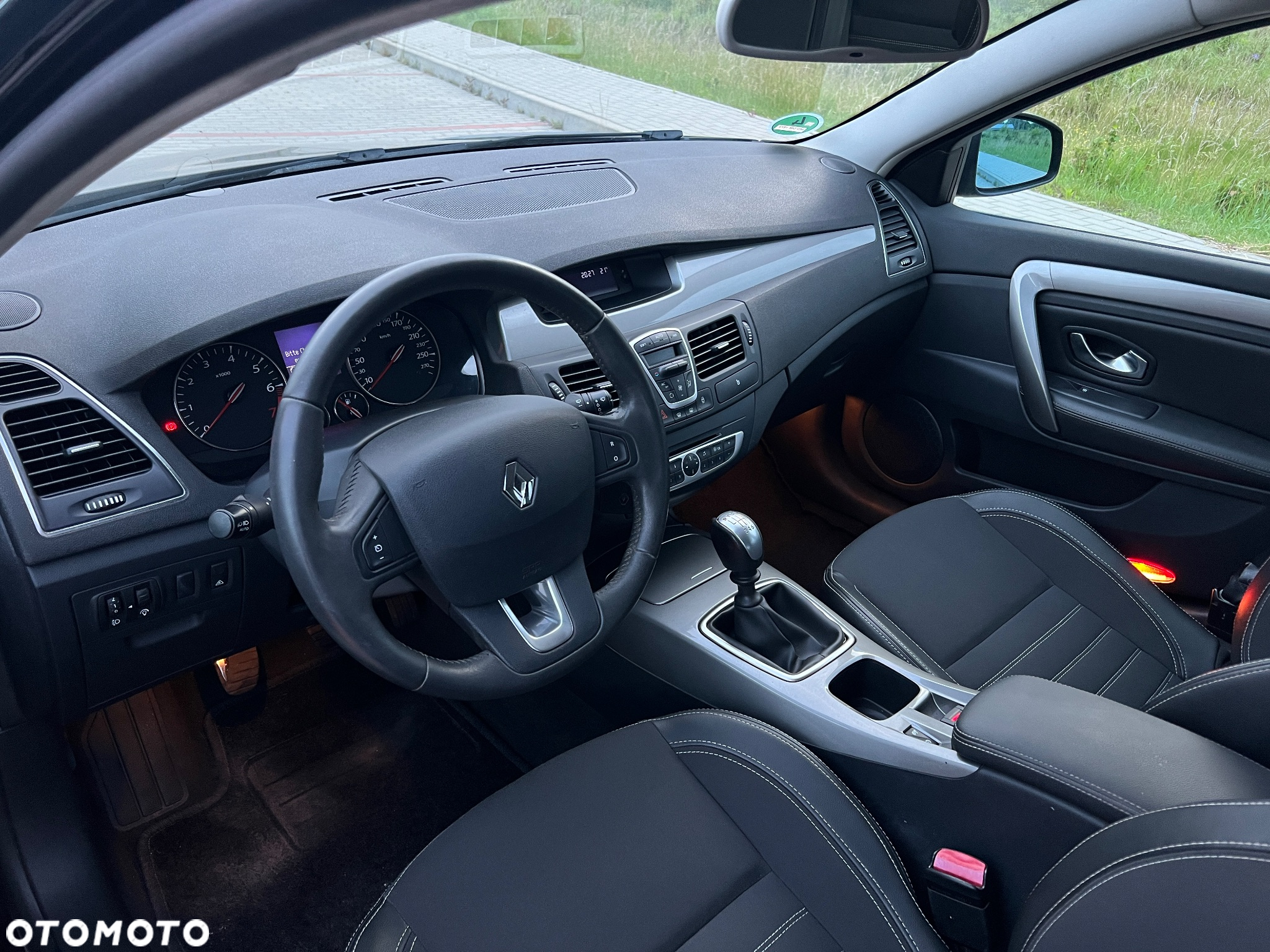 Renault Laguna 2.0 Expression - 24