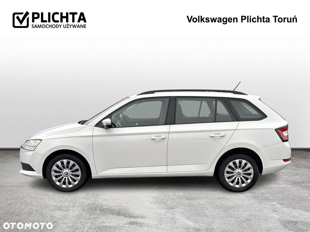 Skoda Fabia 1.0 TSI Ambition - 5