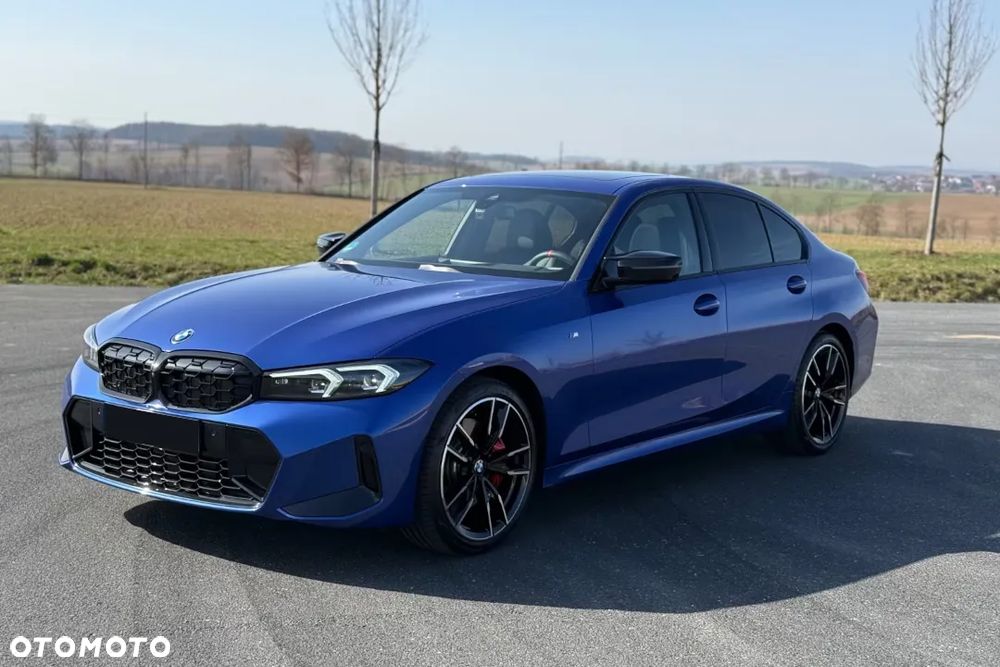 BMW Seria 3 M340i xDrive mHEV sport - 3