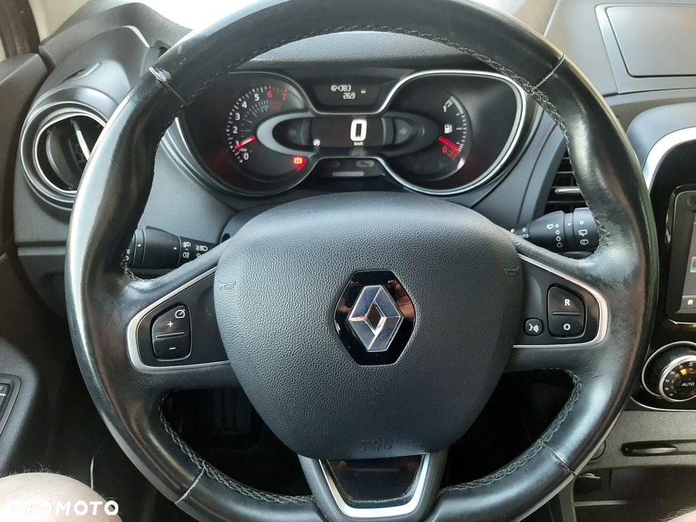 Renault Captur ENERGY TCe 120 Experience - 14