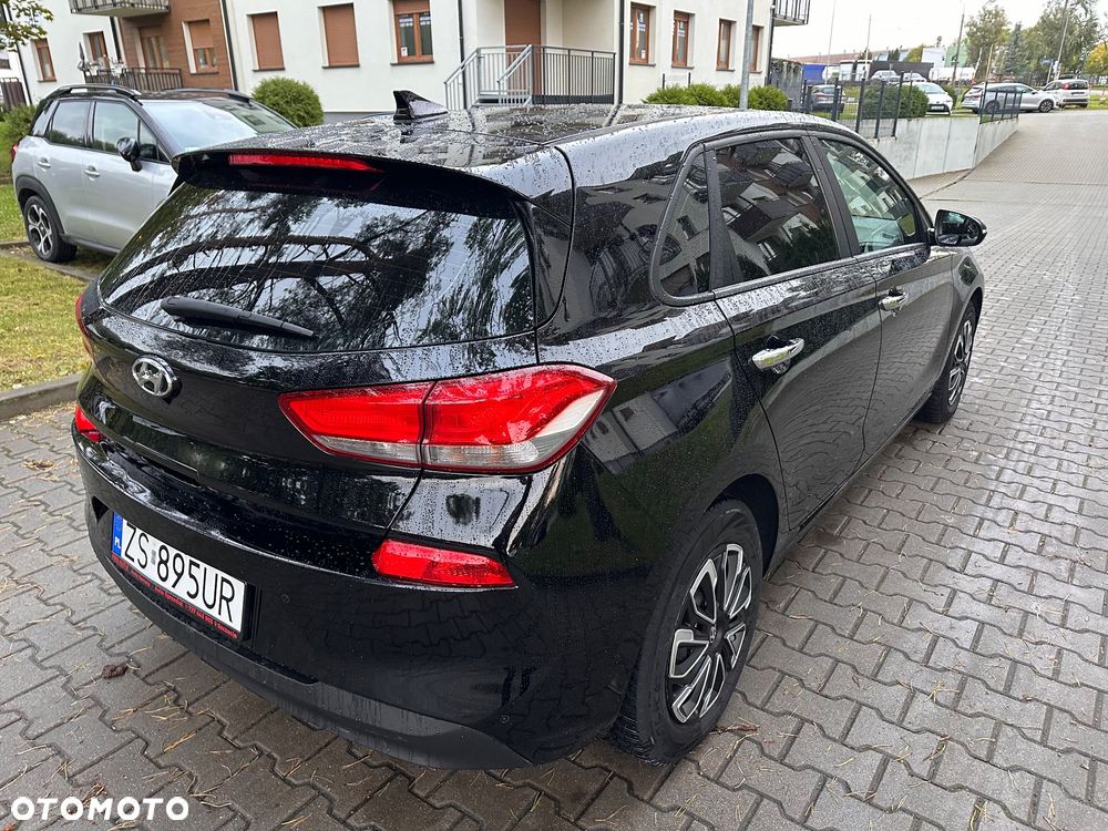 Hyundai i30 - 13