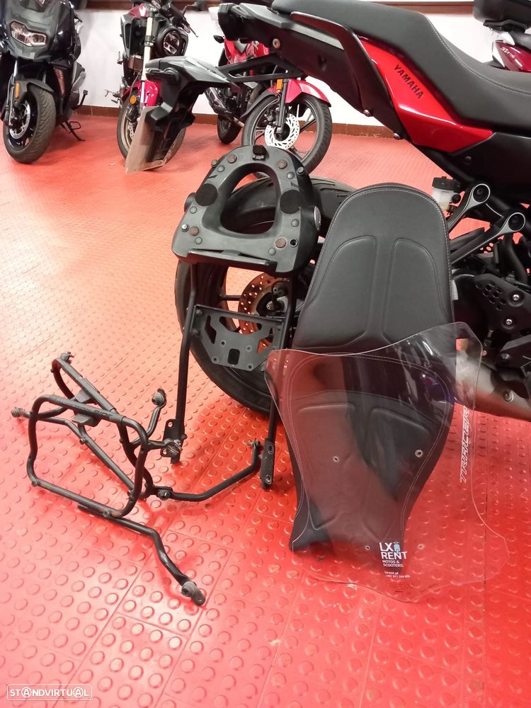 Yamaha Tracer 7 2023 - 15