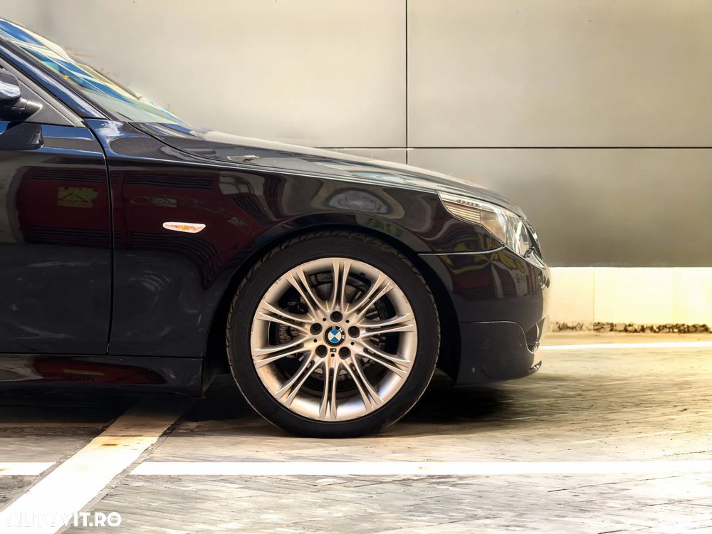 BMW Seria 5 - 5