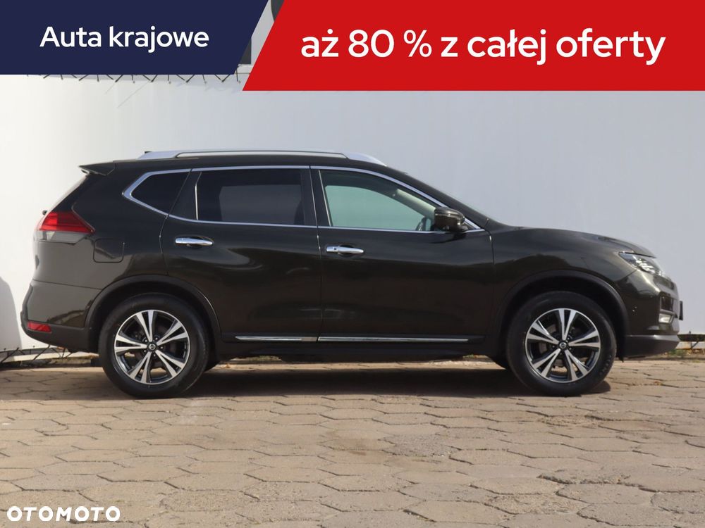 Nissan X-Trail - 8