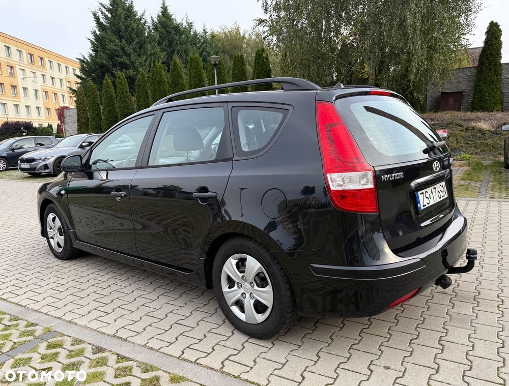 Hyundai i30 1.4 Base - 5