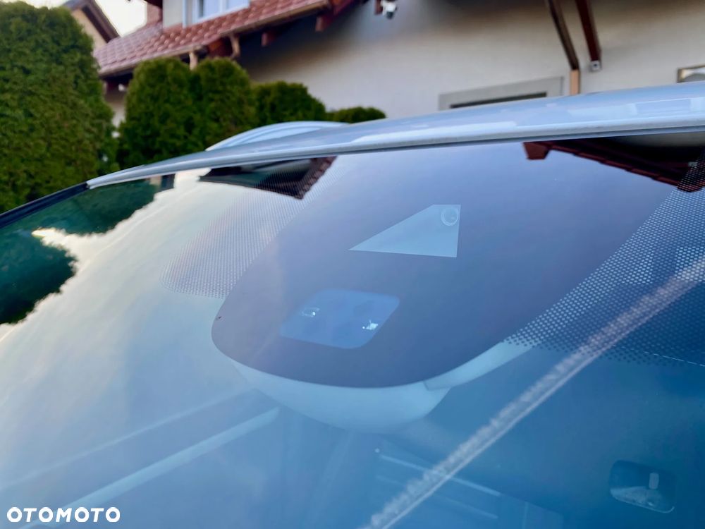 Volkswagen Touran 1.4 TSI Cup - 14