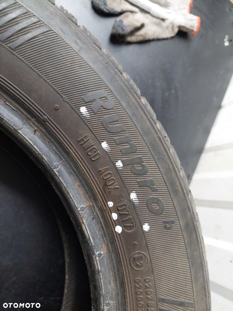 OPONY OPONA KORMORAN RUNPRO B 175/65 R14 - 3