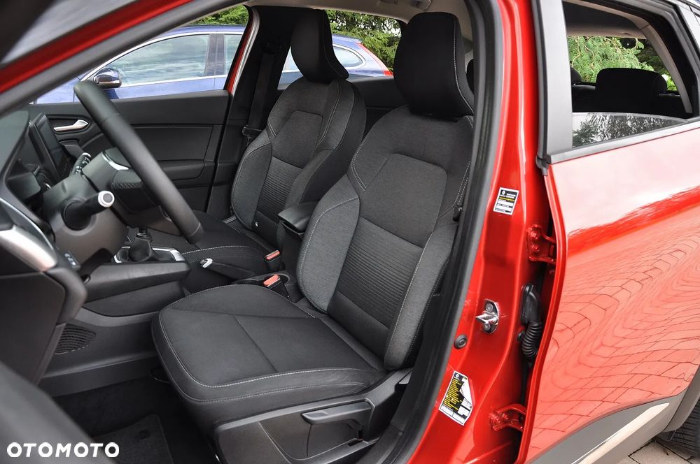 Renault Captur - 21
