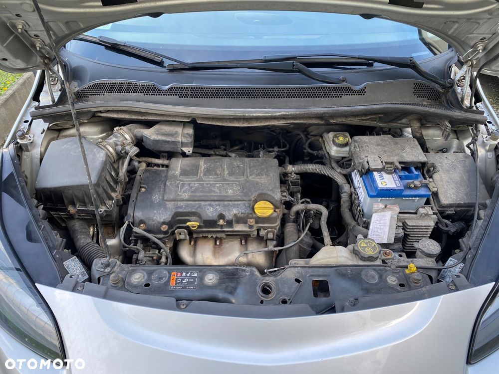 Opel Corsa 1.4 Enjoy - 11