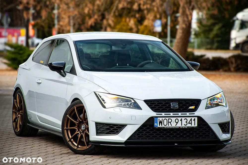Seat Leon - 5
