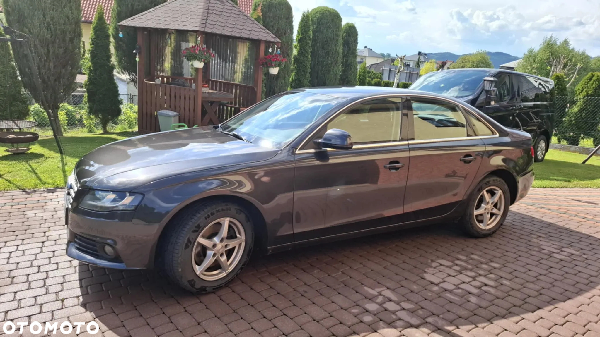 Audi A4 2.0 TDI - 10
