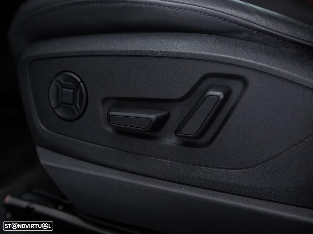 Audi e-tron Sportback 55 quattro S line - 20