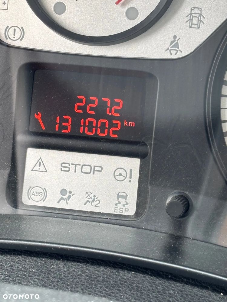Peugeot Partner 1.6 HDi Presence - 4