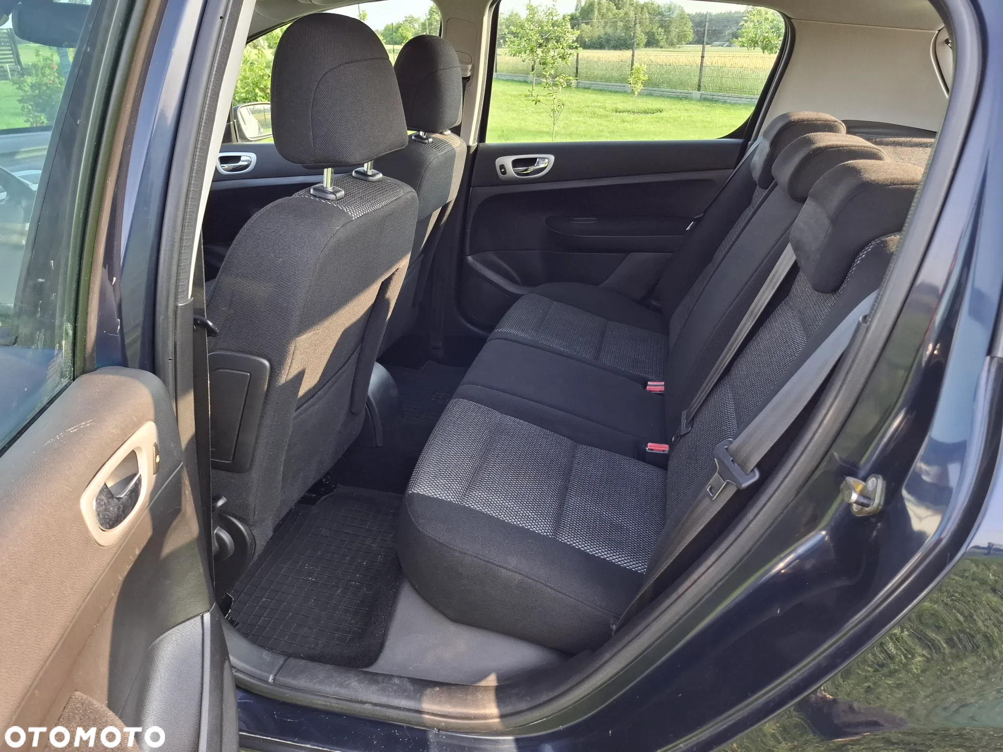 Peugeot 307 1.6 Oxygo - 11