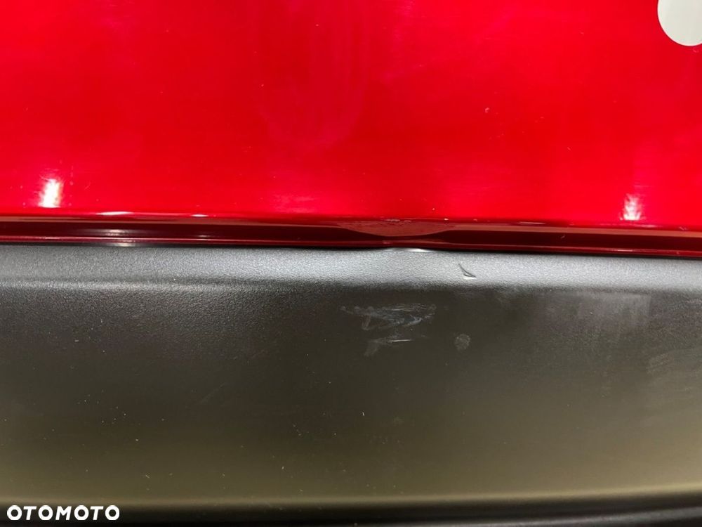 Zderzak tylny Mazda CX-60 CX60 22r.- tył 4XPDC KAAA-50221 - 6