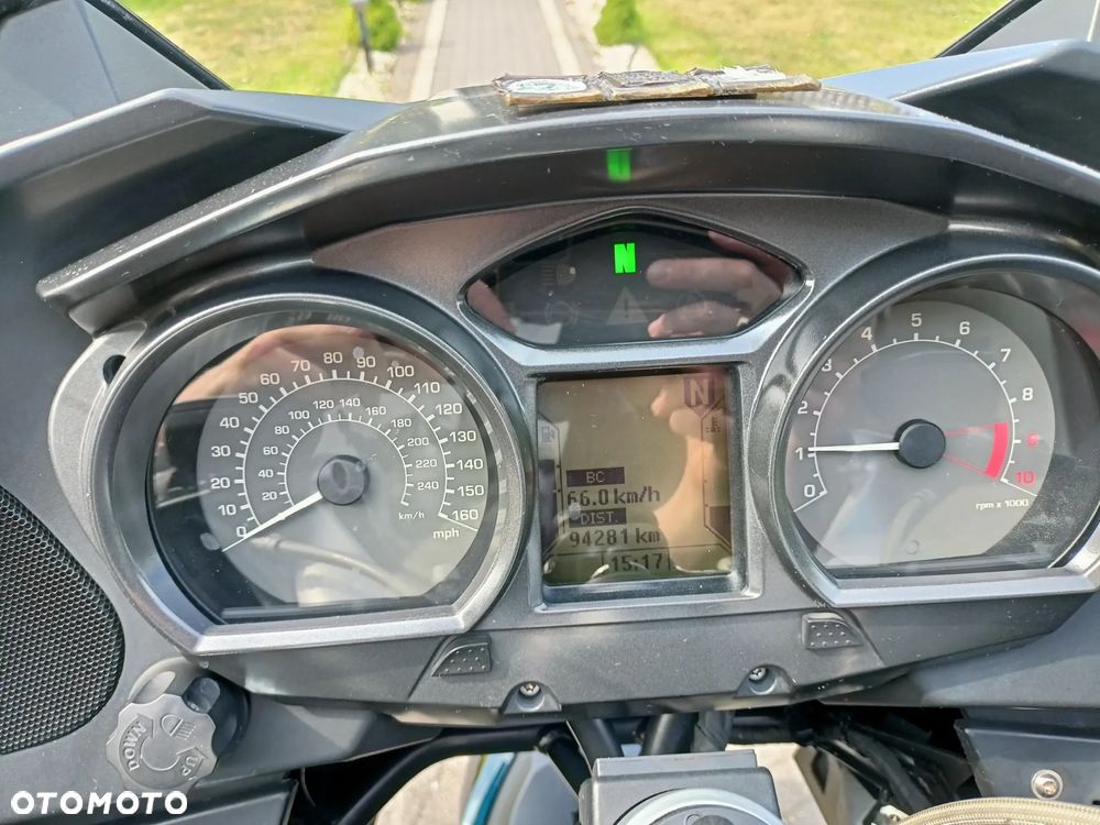 BMW R - 10