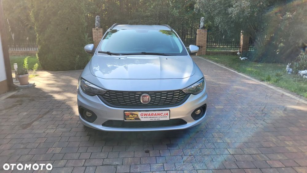 Fiat Tipo 1.6 MultiJet Business Line - 2