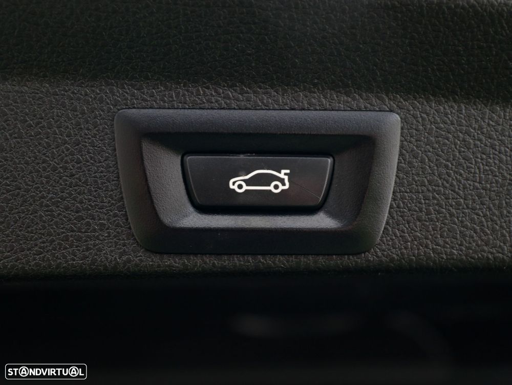 BMW 420 Gran Coupé d Pack M Auto - 11