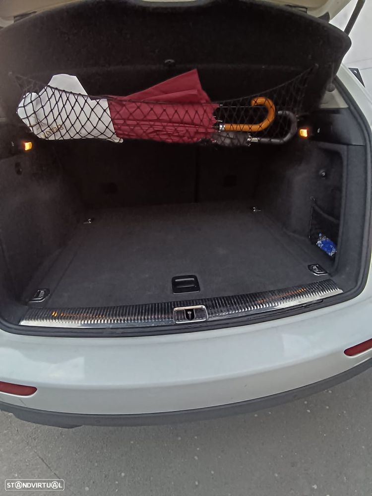 Audi Q5 2.0 TDI S-tronic - 6