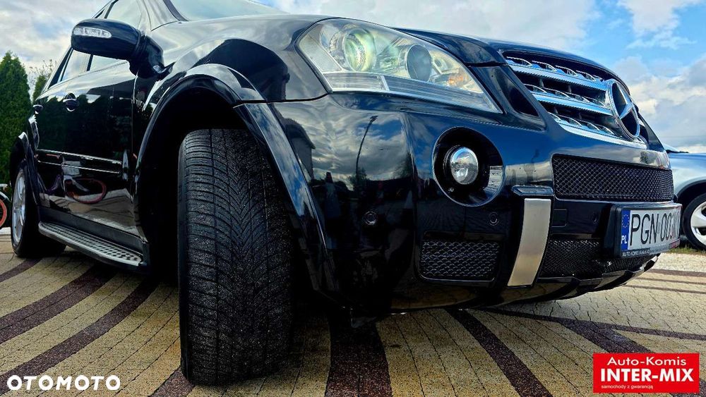 Mercedes-Benz ML - 10