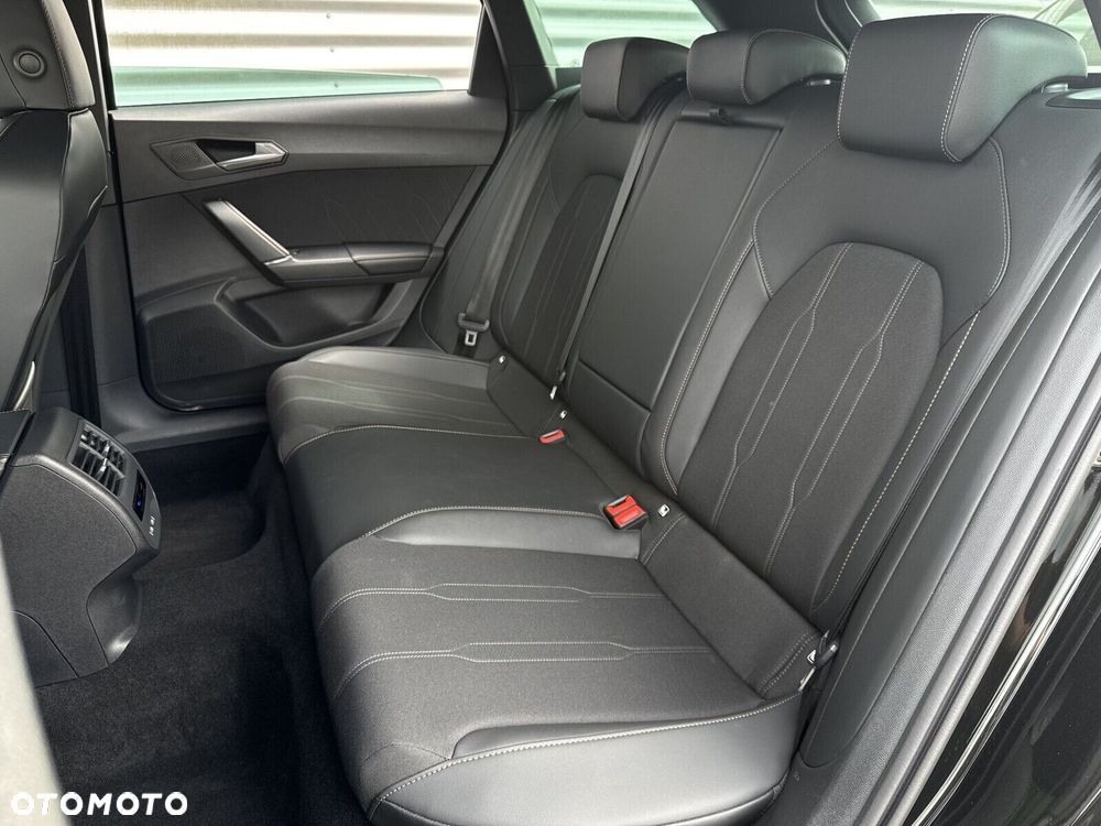Cupra Leon Sportstourer 1.5 eTSI mHEV DSG - 13