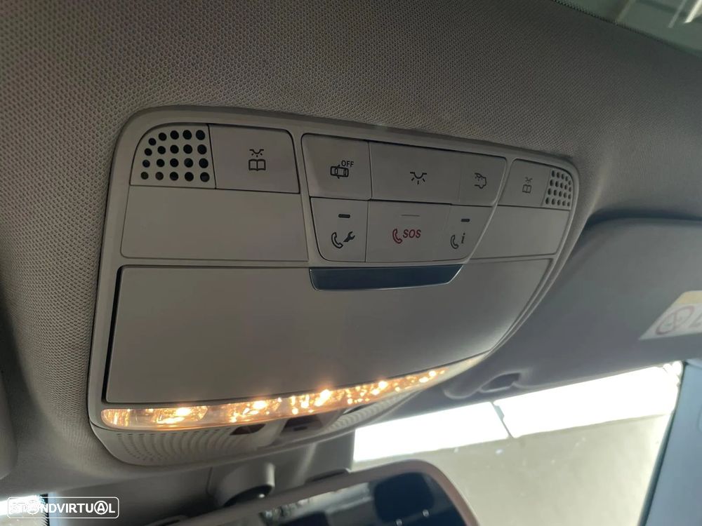 Mercedes-Benz C 220 d Avantgarde - 22