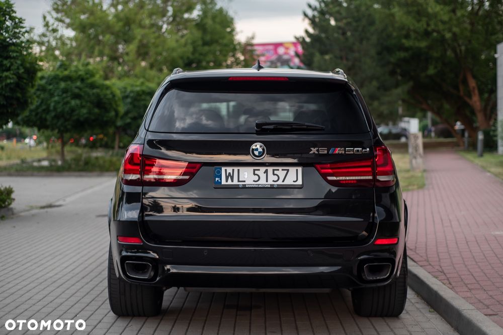 BMW X5 M - 29