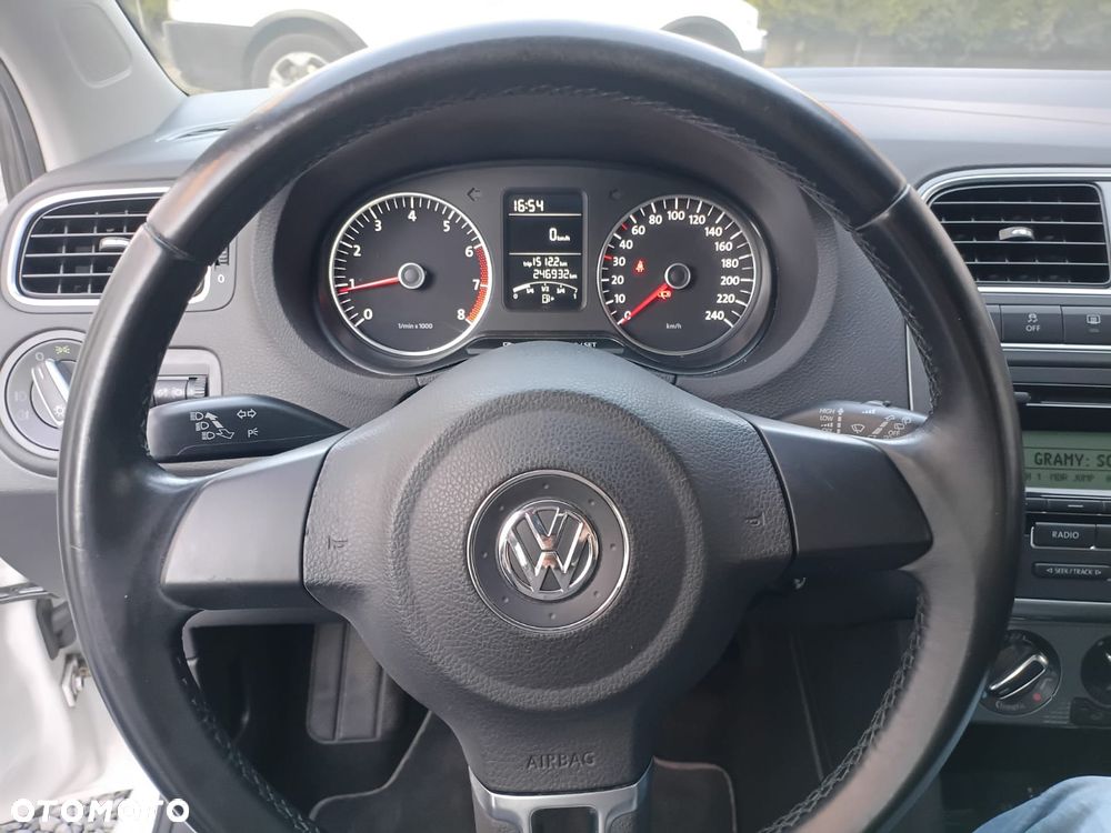 Volkswagen Polo 1.4 Team - 22