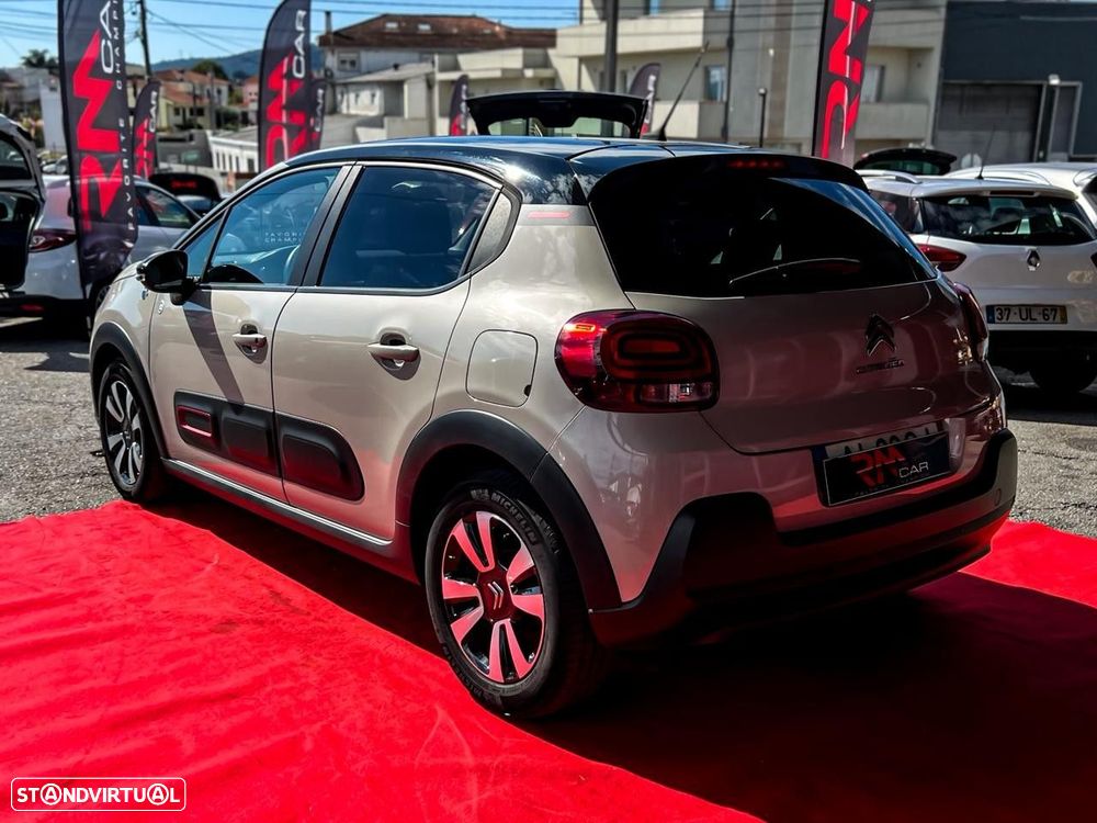 Citroën C3 - 8