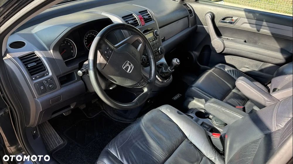 Honda CR-V 2.0 Executive - 6
