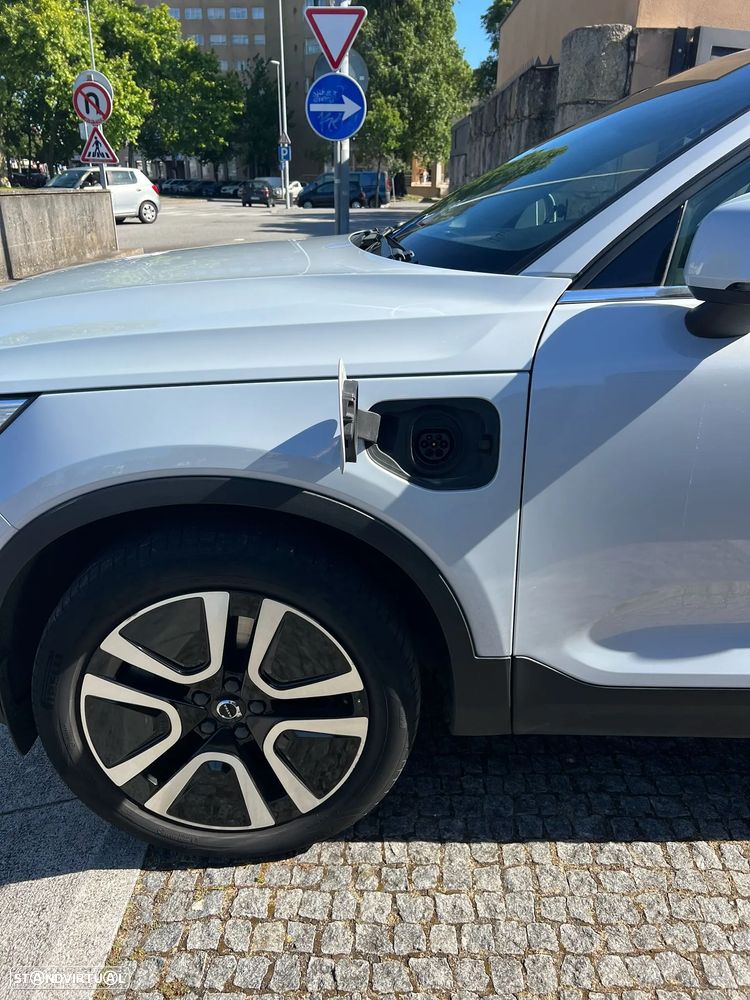 Volvo XC 40 1.5 T5 PHEV Momentum Plus - 40