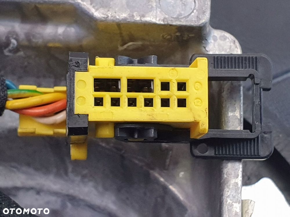 Citroen C4 I KIEROWNICA AIRBAG PODUSZKA KIEROWCY - 12