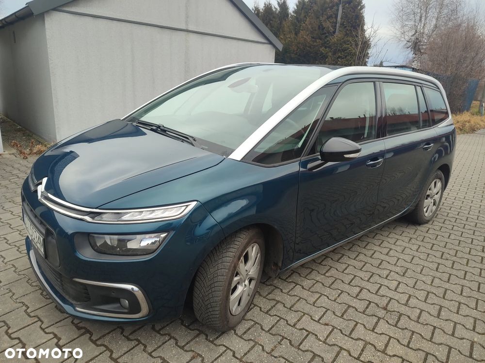Citroën SpaceTourer - 3