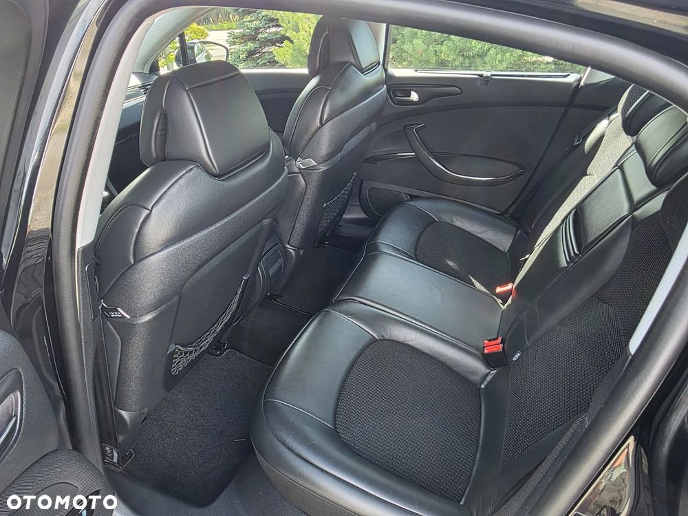 Citroën C5 1.6 THP Exclusive - 21