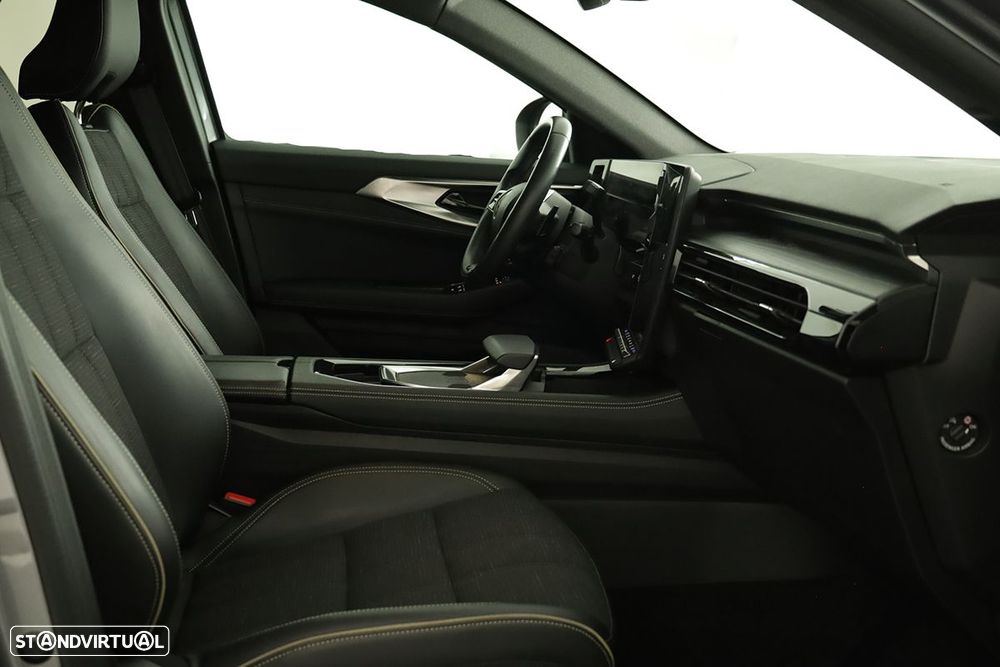 Renault Austral 1.3 Mild Hybrid Iconic Auto - 23