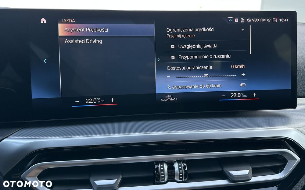 BMW Seria 3 320d xDrive M Sport sport - 36