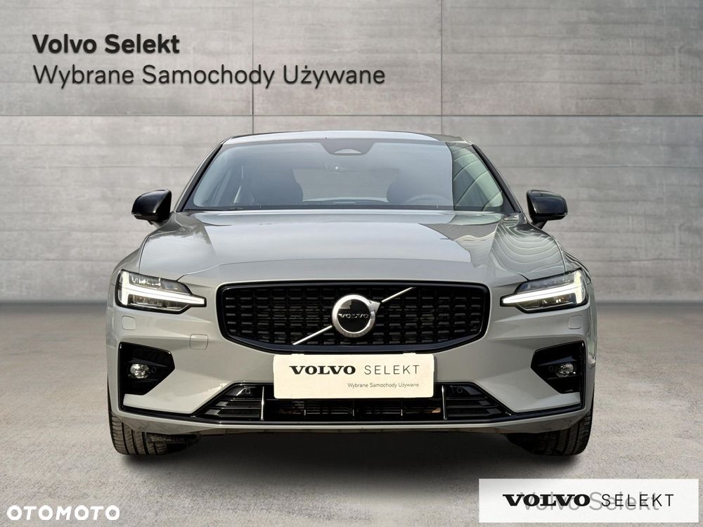 Volvo S60 - 3