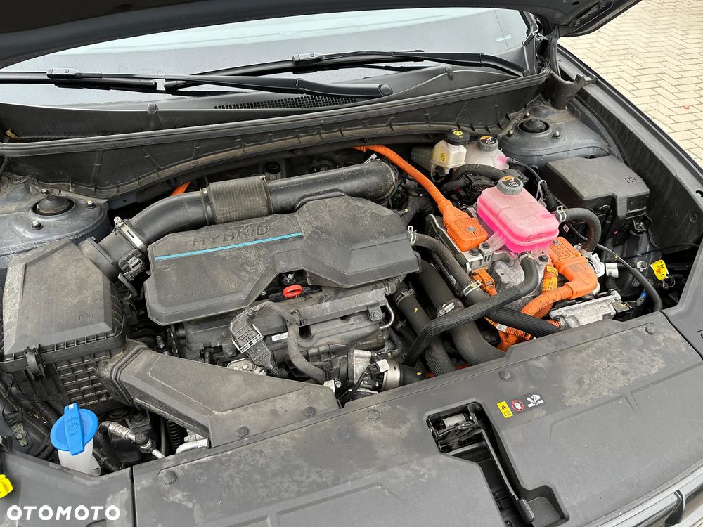 Hyundai Tucson - 30