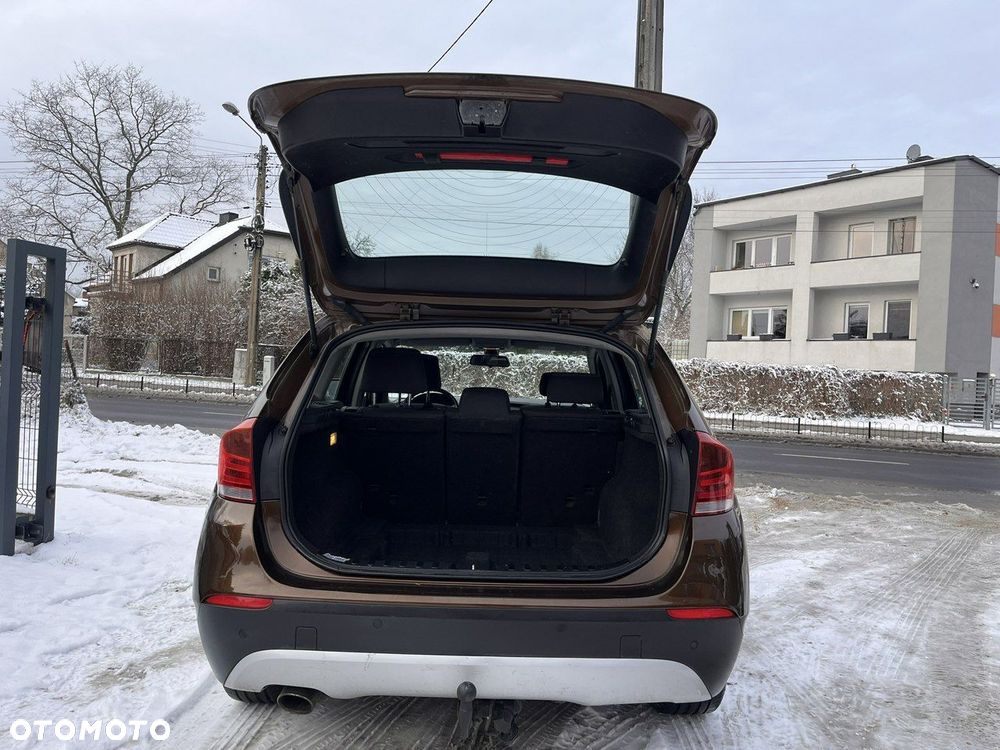 BMW X1 - 24