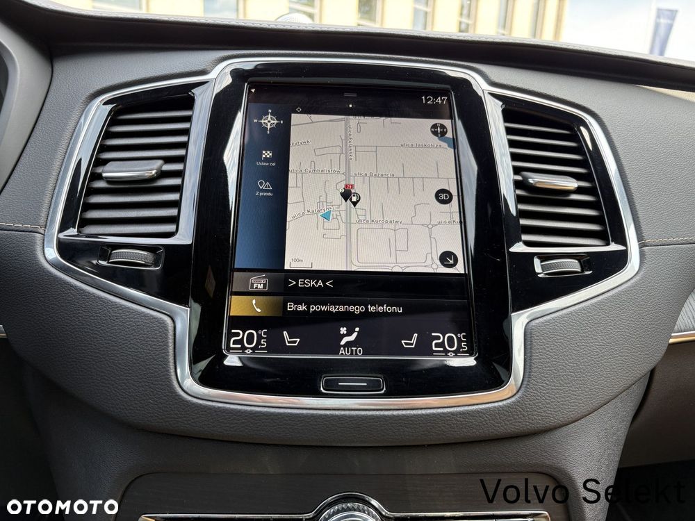 Volvo XC 90 - 12