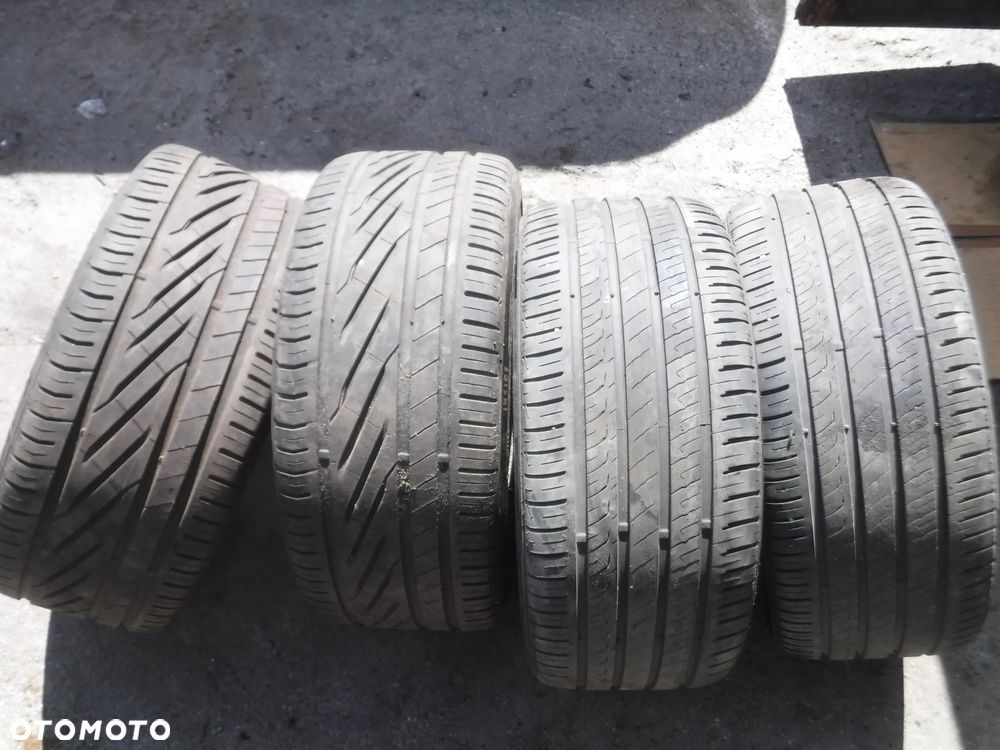 Audi S4 A4 S5 A5 A6 A7  Q3 Q5 alufelgi opony 8T0601025T 5x112 ET33 9J 19 - 22