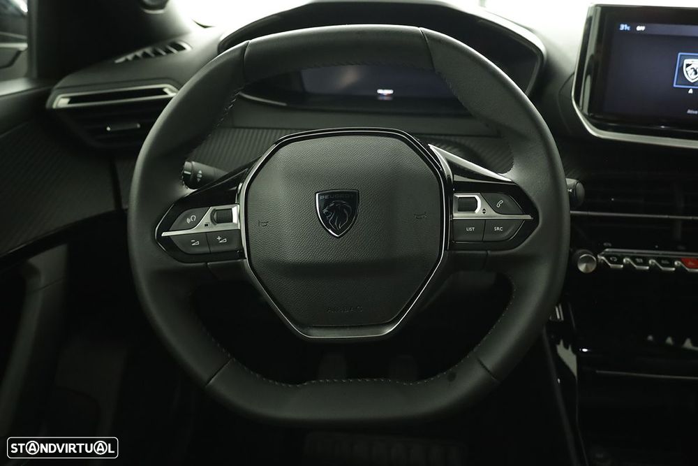 Peugeot 2008 1.2 PureTech Allure - 15