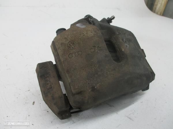 Pinça Travao Frente Esq Volkswagen Caddy Iii Caixa (2Ka, 2Kh, 2Ca, 2Ch - 3